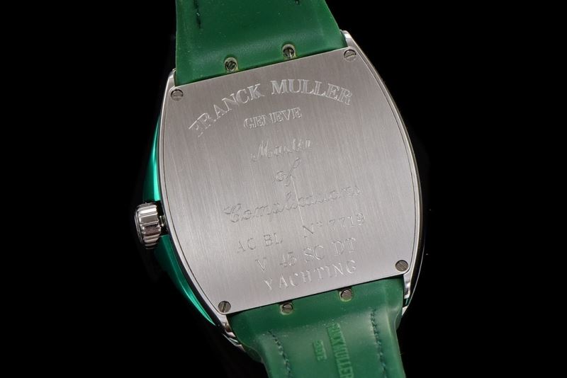 FRANCK MULLER Watches